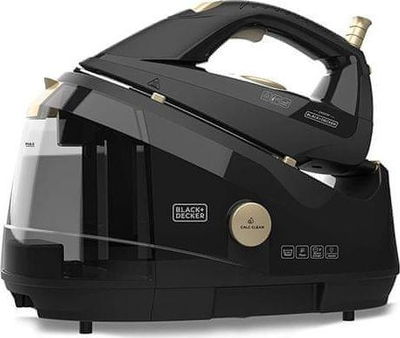 Парогенератор Black+Decker BXSS2400E