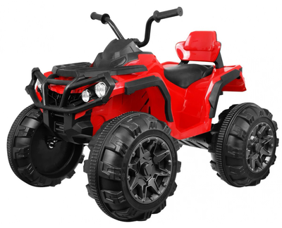 Quad elektryczny Ramiz ATV Czerwony (5903864904390)