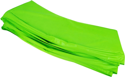 Чохол для батута SkyRamiz 487 см Зелений (5903864910230)