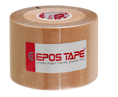 Тейп KT EPOS TAPE 5m x 10 cm