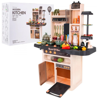 Кухня Beibe Good Modern Kitchen (5903864903805)