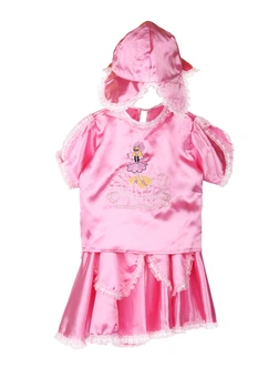 Костюм Baby Land 122см Розовый (SN-105701-Pink)