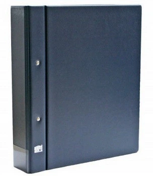 Альбом для значків SAFE Professional A4 #480-5510