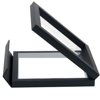 3D рамка Safe 130X130 мм арт 4507