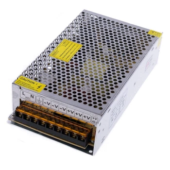 Блок питания 20A-12V открытого типа (1133-4)