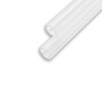 Трубка EKWB EK-Loop Hard Tube 16mm 0.5m - Acrylic (2pcs)