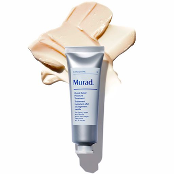 Krem odżywczy Murad Quick Relief Moisture Treatment 50 ml (767332810829)