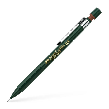 Олівець механічний Faber-Castell Contura 0.5 мм
