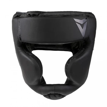 Боксерський шолом тренувальний V`Noks Ultima Black Training L/XL