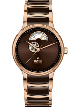 Жіночі наручні годинники Rado 01.734.6013.3.030