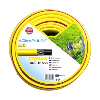 Поливочный шланг Stream 12.5мм (1/2"), 20м, Аквапульс