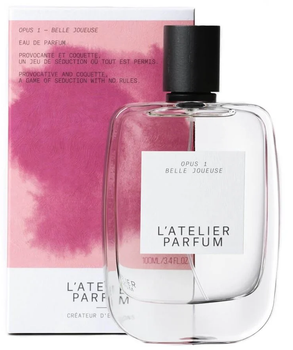 Парфумована вода для жінок L'Atelier Parfum Belle Joueuse 100 мл (3770017929140)