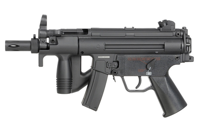 Пистолет-пулемёт типа MP5 JG203 [JG] (для страйкбола)