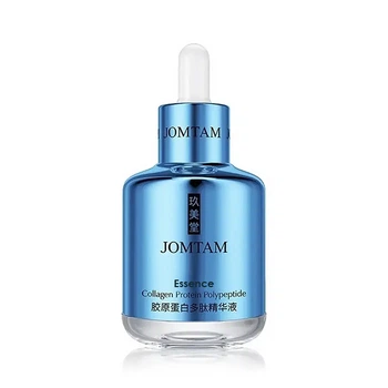 Сироватка JOMTAM Solution Collagen Protein Polypeptide для обличчя з колагеном та поліпептидами 60 мл