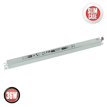 Слім драйвер для ленти LED "VIPA-36"