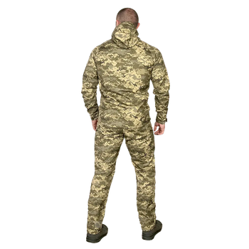 Чоловічий костюм Stalker 3.0 Twill куртка та штани Піксель XXXL (Kali) AI594