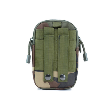 Подсумок Smartex 3P Tactical 1 ST-091 jungle camouflage