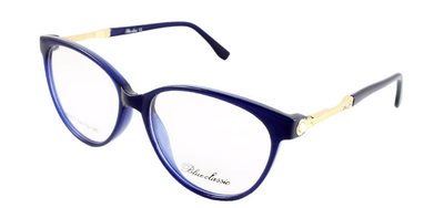 Оправа для окулярів пластикові Blue Classic 64077