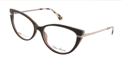 Оправа для окулярів пластикові Blue Classic 64183 C1