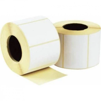 Этикетка Tama термотрансферна 58x40/ 1тис н/гл (10936) (234044)