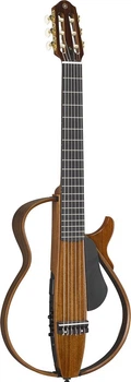 Silent гитара YAMAHA SLG200NW (Natural)