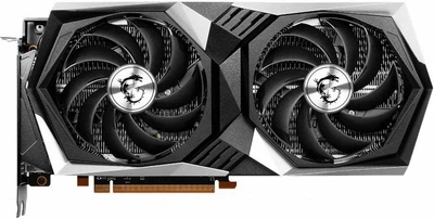 Відеокарта MSI AMD Radeon RX 6650 XT 8Gb GAMING X (RX 6650 XT GAMING X 8G) (GDDR6, 128 bit, PCI-E 4.0 x8)Refurbished