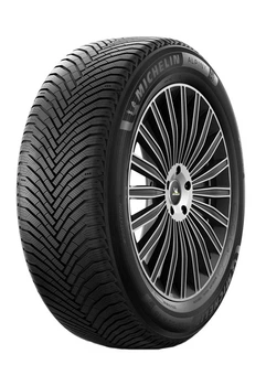 Зимняя шина MICHELIN Alpin 7 205/55R16 91H