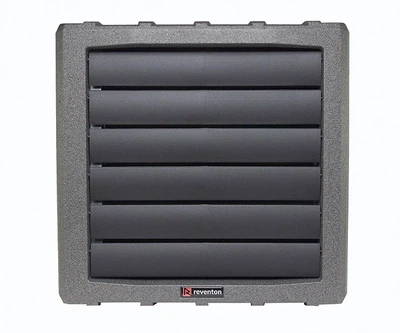 Тепловентилятор Reventon Farmer HCF IP54-3S 47 кВт