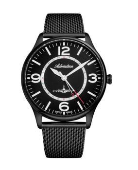 Мужские швейцарские часы Adriatica A8266.B154Q