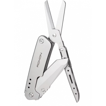 Мультитул Roxon S501 KS 2 Инструмента