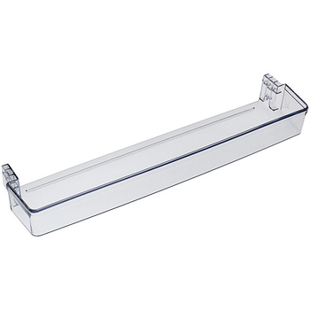 Полка двери для холодильника Gorenje HK4088414 440x100mm (верхняя/средняя)