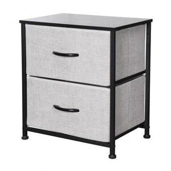 Комод бытовой LUMINARIA PERFECT GRAY 2B