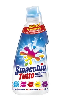 Пятновыводители Smacchio Tutto со щеточкой 400 мл