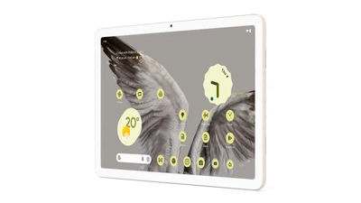Планшет Google Pixel Tablet 128GB (Porcelain)