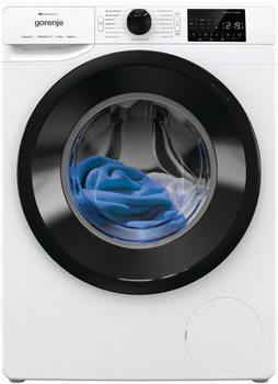 Стиральная машина полногабаритная Gorenje WPNEI94A1SWIFI/UA