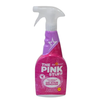 Спрей-плямовивідник The Pink Stuff 500 мл