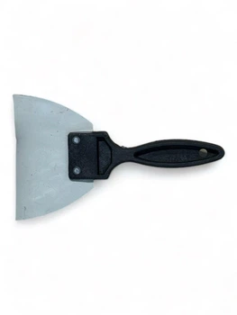Шпатель резиновый Hand-Tools 90 мм (020-53)