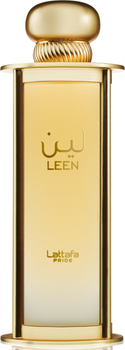 Woda perfumowana unisex Lattafa Pride Leen 100 ml (6290360592305)