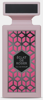 Woda perfumowana unisex Flavia Eclat De Rosier 90 ml (6294015181197)