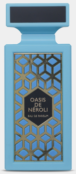 Woda perfumowana unisex Flavia Oasis De Neroli 90 ml (6294015181203)