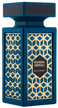 Woda perfumowana unisex Flavia Riviera Neroli 90 ml (6294015181210)
