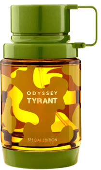 Парфумована вода чоловіча Armaf Odyssey Tyrant Special Edition 100 мл (6294015160734)