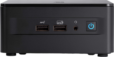 Комп'ютер ASUS NUC 12 Pro Kit NUC12WSHi5 (90AB2WSH-MR6120)