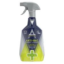 Антибактеріальний засіб для чищення Astonish Antibacterial Cleanser 750 мл