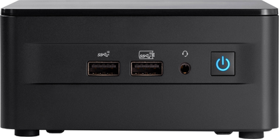 Комп'ютер ASUS NUC 13 Pro Tall Kit RNUC13ANHI700002I (90AR00C1-M000K0)