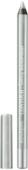 Wodoodporny ołówek do oczu Bourjois Contour Clubbing Waterproof Eyeliner 052 Disco Ball 1.2 g (3616305493309)