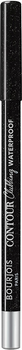 Водостійкий олівець для очей Bourjois Contour Clubbing Waterproof Eyeliner 055 Ultra Black Glitter 1.2 г (3616305493217)