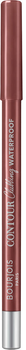 Wodoodporny ołówek do oczu Bourjois Contour Clubbing Waterproof Eyeliner 074 Berry Brown 1.2 g (3616305493293)
