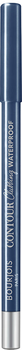 Wodoodporny ołówek do oczu Bourjois Contour Clubbing Waterproof Eyeliner 076 Blue Soiree 1.2 g (3616305493224)