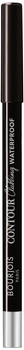 Wodoodporny ołówek do oczu Bourjois Contour Clubbing Waterproof Eyeliner 54 Ultra Black 1.2 g (3616305493354)